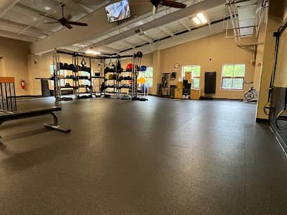 Harrisonburg 24/7 Family Fitness - Gym in Harrisonburg