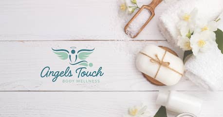 Angels Touch Body Wellness - Massage therapist in Conway