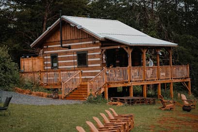 Galinas Sauna and Banya - Sauna in Rutherfordton