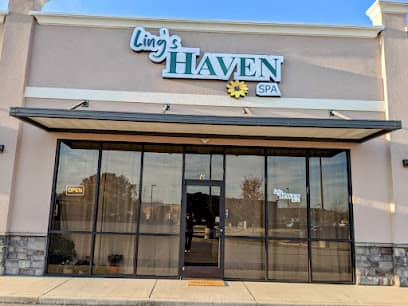 Ling's Haven Spa - Massage spa in Hampton Cove