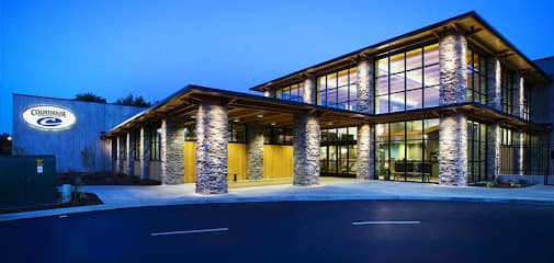Courthouse Club Fitness - West - Gym in Salem