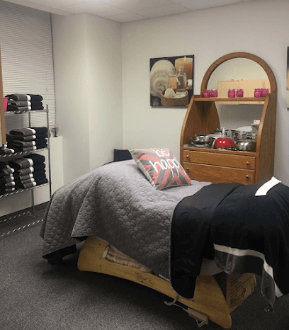 Touch of Sam Lymphatic Massage Spa - Massage therapist in Raleigh