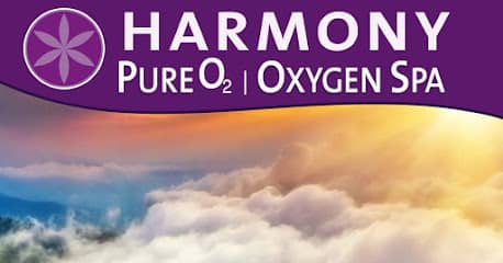 Harmony Health Massage & Pure O2 Oxygen Wellness Spa - Day spa in Breckenridge