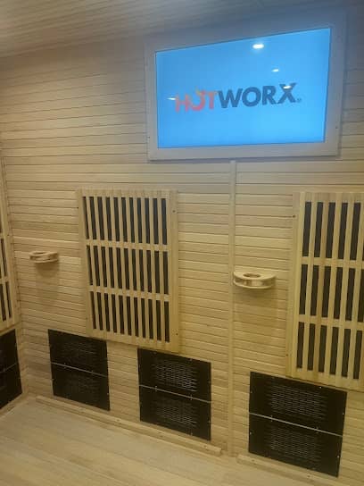HOTWORX - Conway AR - Yoga studio in Conway