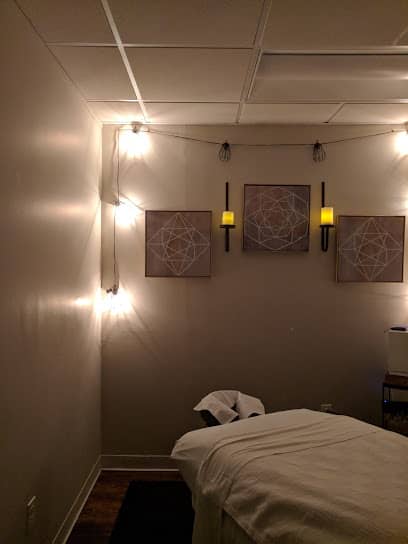 The STUDIO massage - Massage therapist in Renton