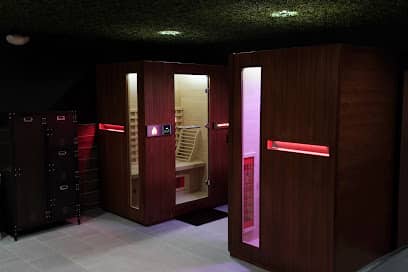 Temp Shift Oasis - Sauna in Fort Worth