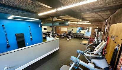 Biokinetics Rehab - Physical therapy clinic in Hickory
