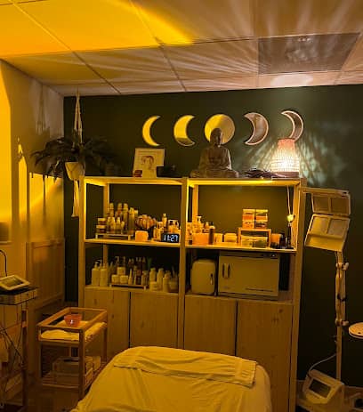 Asana Organic Skin & Beauty - Facial spa in Glastonbury