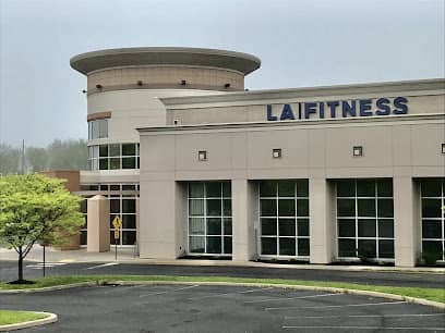 LA Fitness - Gym in Allentown
