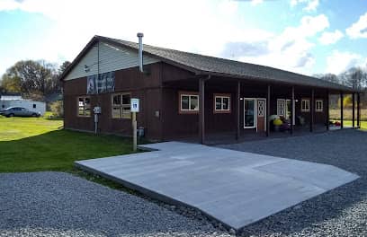 Wolfe's Way Fitness & Spa - Spa and health club in Marienville