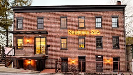 Nurture Spa - Massage spa in New Hope