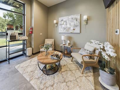 The Covery Wellness Spa - Wellness center in Lafayette