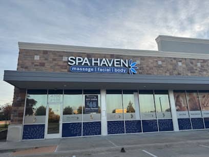 Spa Haven - Massage spa in Frisco