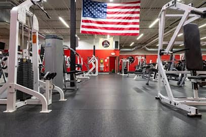 One More Gym - Gym in Kokomo