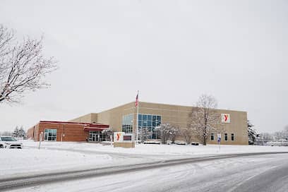 YMCA - Coon Rapids - Youth organization in Coon Rapids