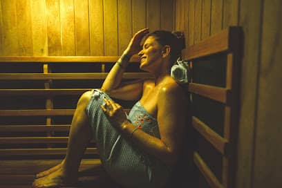 Perspire Sauna Studio - Sauna in Austin
