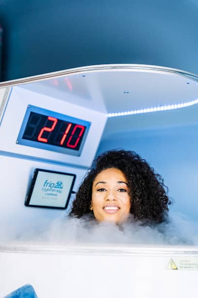 Frío Cryotherapy & Wellness - Health spa in Tequesta