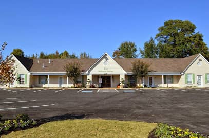 Xu Wellness Center (Acupuncture/Acupuncture Memphis /Acupuncture TN) - Acupuncture clinic in Cordova