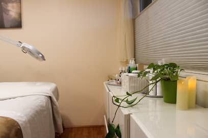 Nushka's Spa - Day spa in Eugene