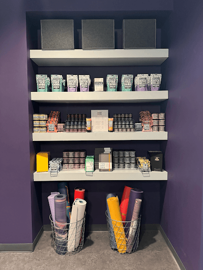 Luxe Wellness Studio - IV therapy service in Topeka