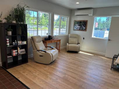 Daybreak Wellness - Massage therapist in Sisters