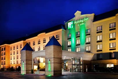 Holiday Inn & Suites Council Bluffs-I-29, an IHG Hotel -  in Council Bluffs