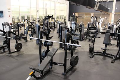 O2 Fitness Holly Springs - Hwy 55 - Gym in Holly Springs