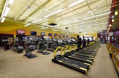 Gold's Gym - Gym in Bowie