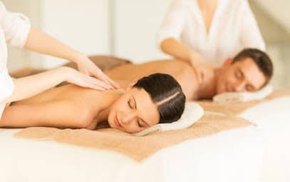 Holden Beach Massage: The Island Sage Healing Arts Center - Massage spa in Supply