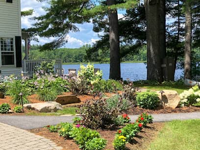 Wolf Cove Inn -  in Poland