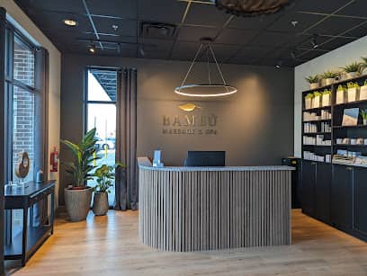 Bambù Massage & Spa - Huntersville - Massage spa in Huntersville