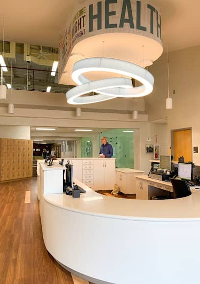 Conway Regional Health & Fitness Center - Fitness center in Conway