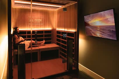 Perspire Sauna Studio - Sauna in Omaha