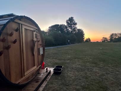 Bywater Sauna - Sauna in Seattle
