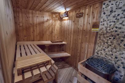 Семейная Баня - Spa in Philadelphia
