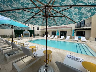 The Spa at The Alfond Inn - Spa in Winter Park