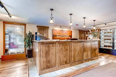 Alpenglow Spa - Spa and health club in Keystone