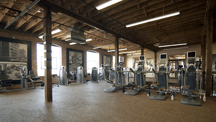 Onelife Fitness - Norfolk Gym - Gym in Norfolk