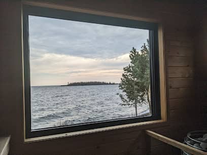 Sisu and Löyly - Sauna in Grand Marais