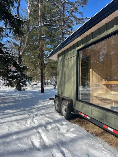 Hudson valley sauna - Sauna in Goshen