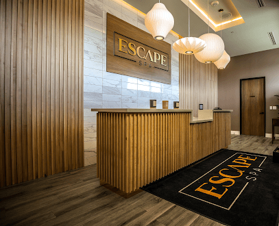Escape Spa | Cypress Tx | Luxury Wellness - Day spa in Cypress