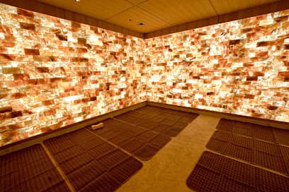 Spa Light - Spa in Lincoln