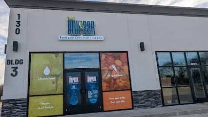 The DRIPBaR - Clarksville - Medical spa in Clarksville