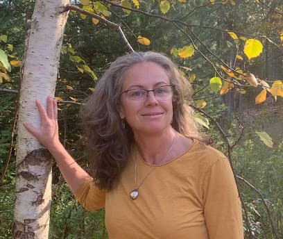 Massage On MDI The Compassionate Touch at Gerrish Chiropractic - Massage therapist in Bar Harbor