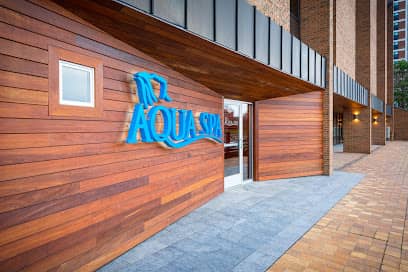 Aqua Spa Float Center & Wellness Boutique - Wellness center in Oswego