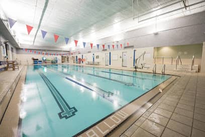 Boulder YMCA - Gym in Boulder