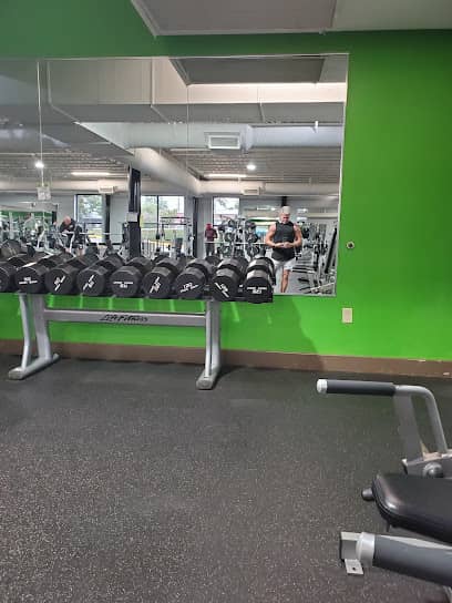 Onelife Fitness - North Lake - Gym in Lexington