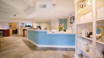 Calladora Spa at Lake Lawn Resort - Spa in Delavan