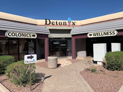 Detonix North Phoenix - Wellness center in Phoenix