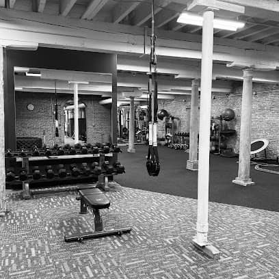 Limitless Lancaster, 24 Hour Fitness - Gym in Lancaster